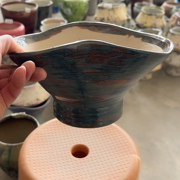 口23高13带孔一个