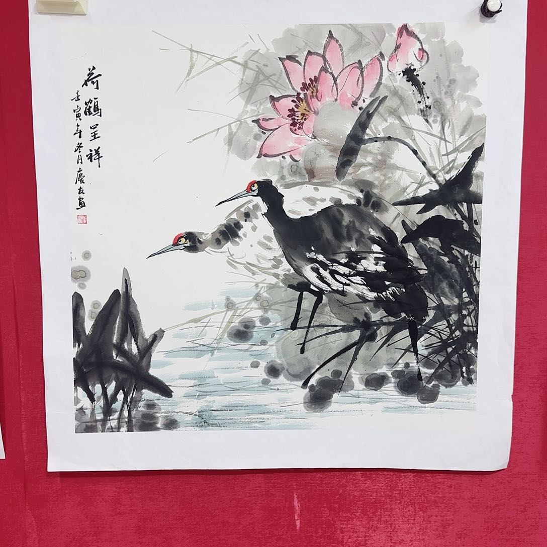 国画红皮书指出在这