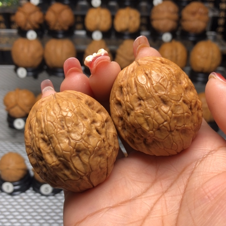 橄榄核吊坠5金龟玉甲