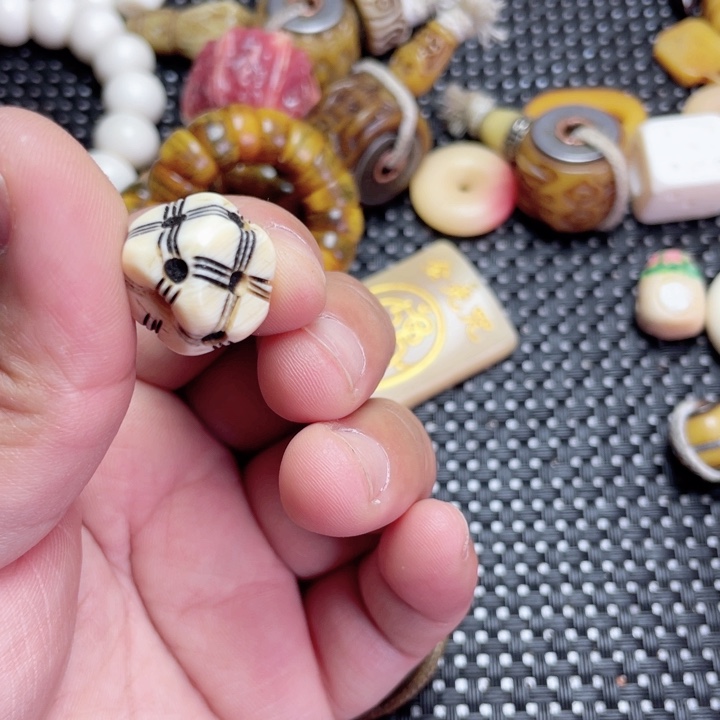 其他驼骨其他配饰