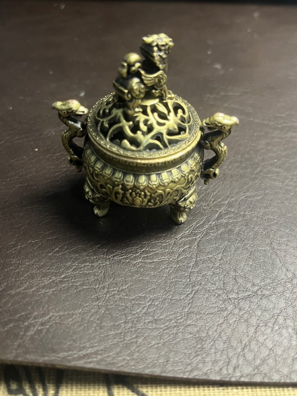 复古桌面装饰摆件