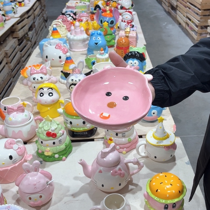 紫砂茶案这么多人都在等