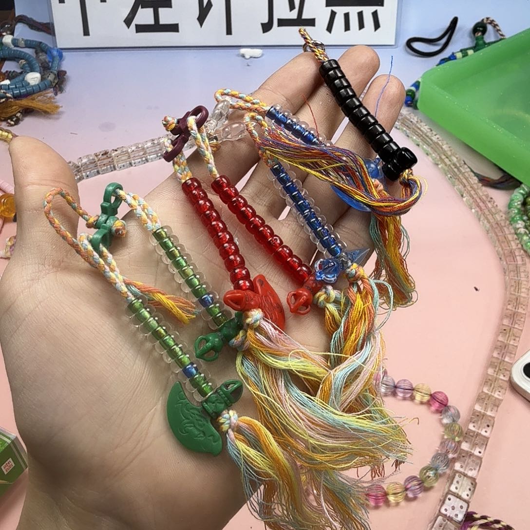 树脂非金属瑕疵全部