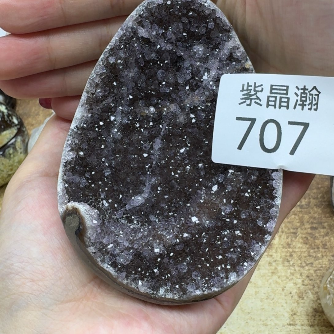 未镶嵌大型摆件（非配饰）水晶