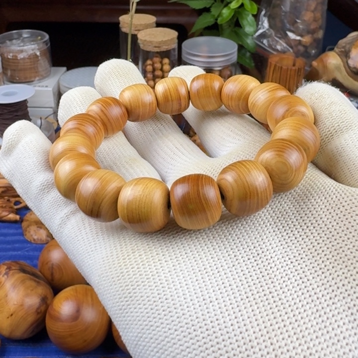 柏木（崖柏）北太行崖柏陈化13.14黑骨