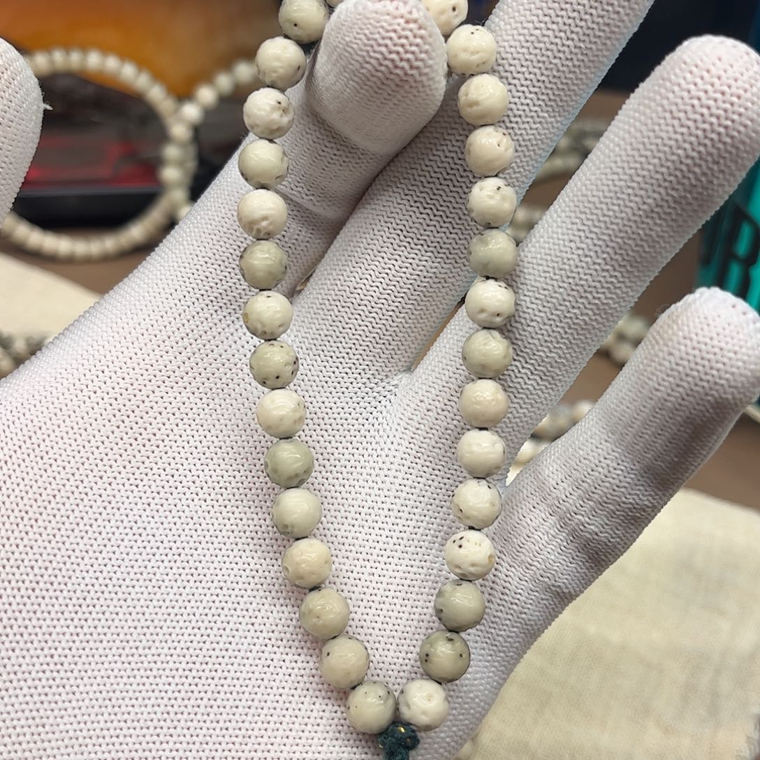 星月菩提手串7无相手持