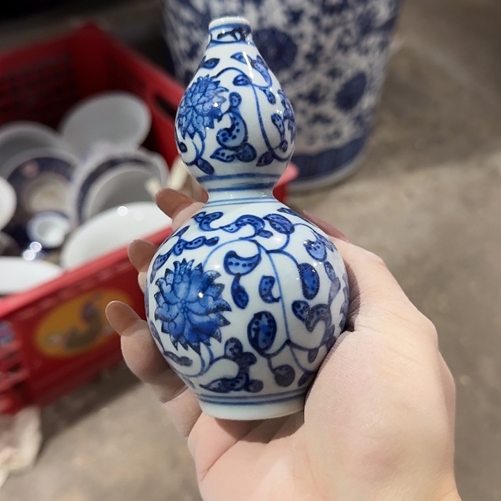 陶景德镇陶瓷艺术瓷厂