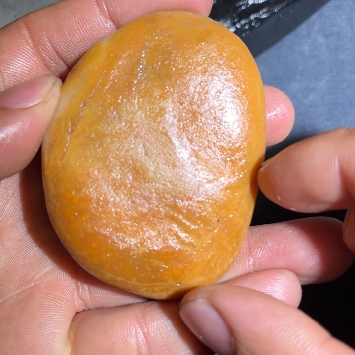 和田玉未镶嵌吊坠(不含链)