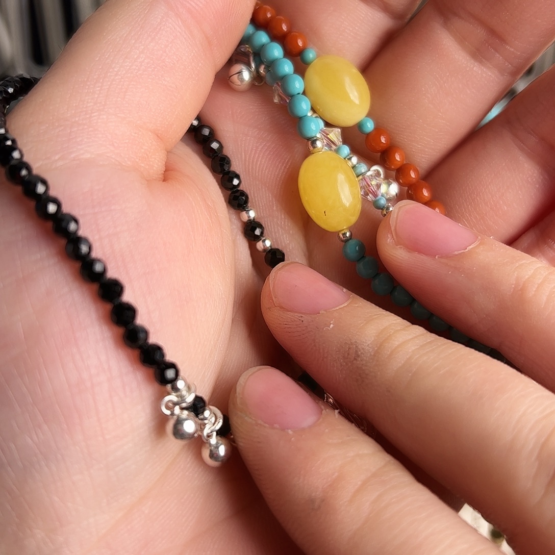 925银925纯银手链4