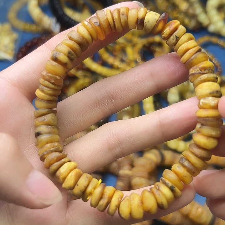 非金属意臻珠宝天然手串