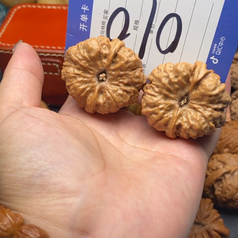 【闪购商品】文玩核桃吊坠010文玩核桃