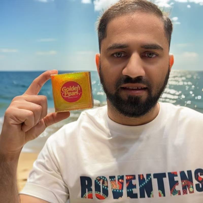 پاكستان ئمپورت  داغ ماي 男女同用(包装被打开不支持退货)