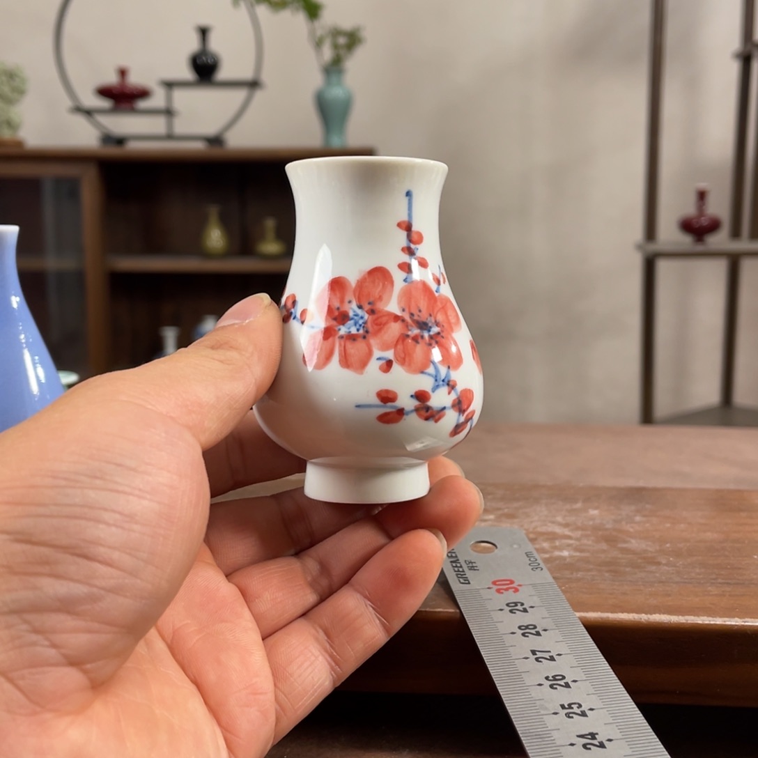 瓶花瓶摆件家居装饰