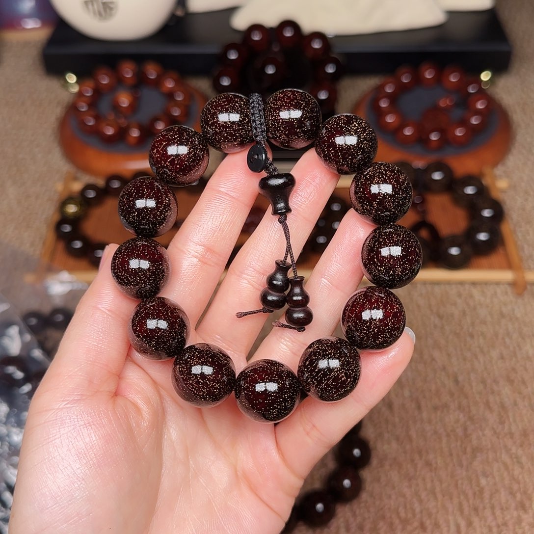 檀香紫檀（小叶紫檀）想1.8