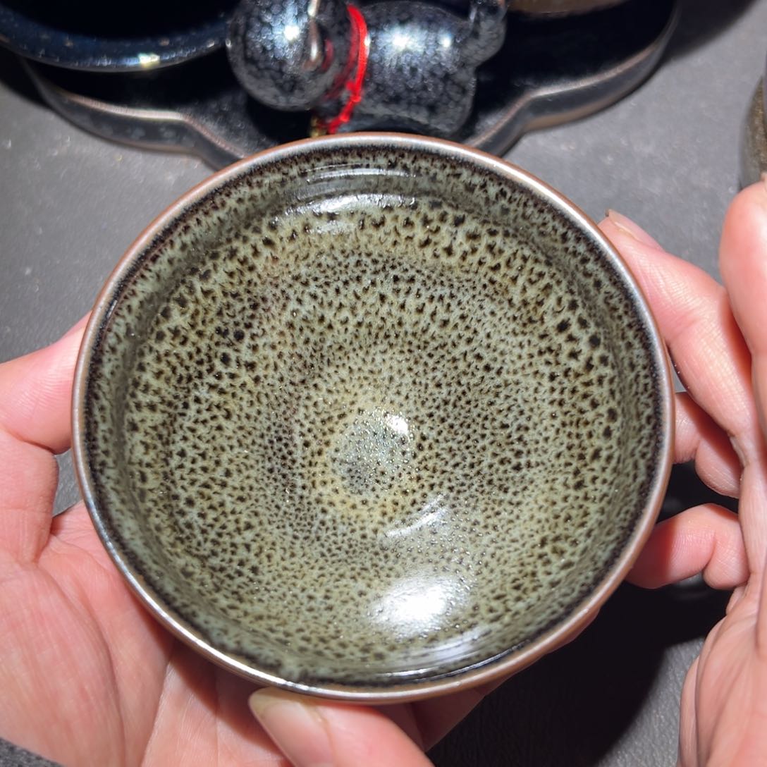 茶盏我是说今天的票有一