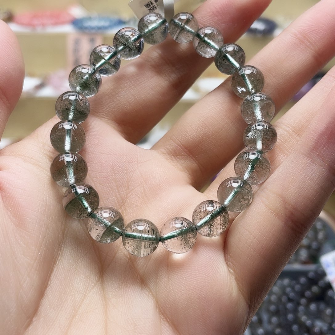 手链未镶嵌水晶默认