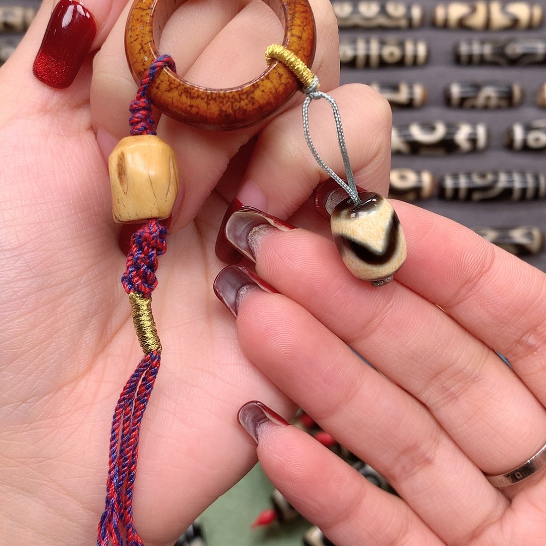 玛瑙/玉髓珠宝半成品未镶嵌