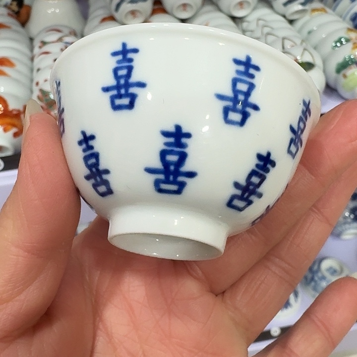 陶瓷艺术品收藏陶瓷