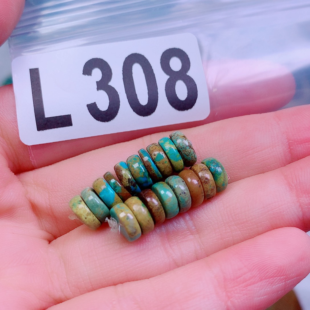 空竹粉丝专享十堰特色手工散珠