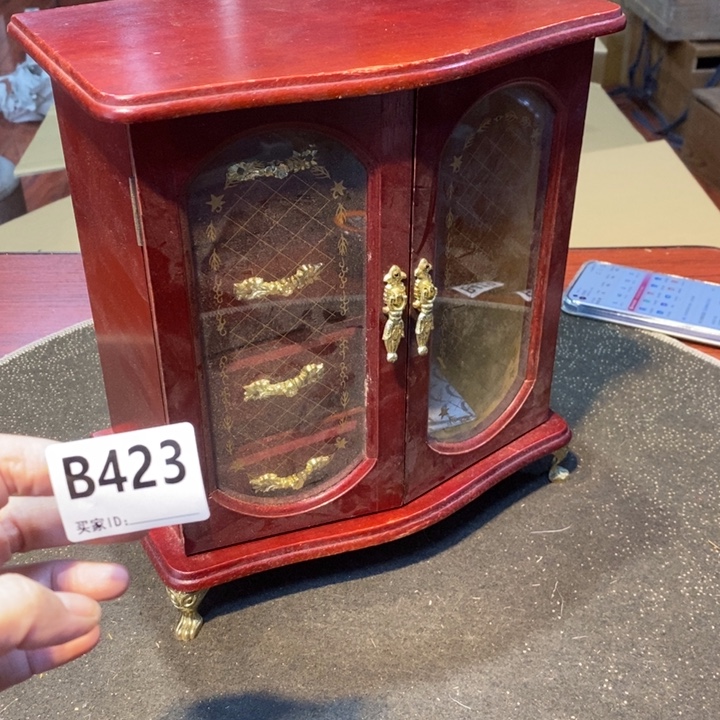 摆件工艺品工艺品制作