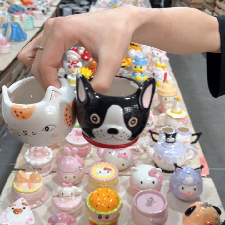 这么晚还没睡觉吗