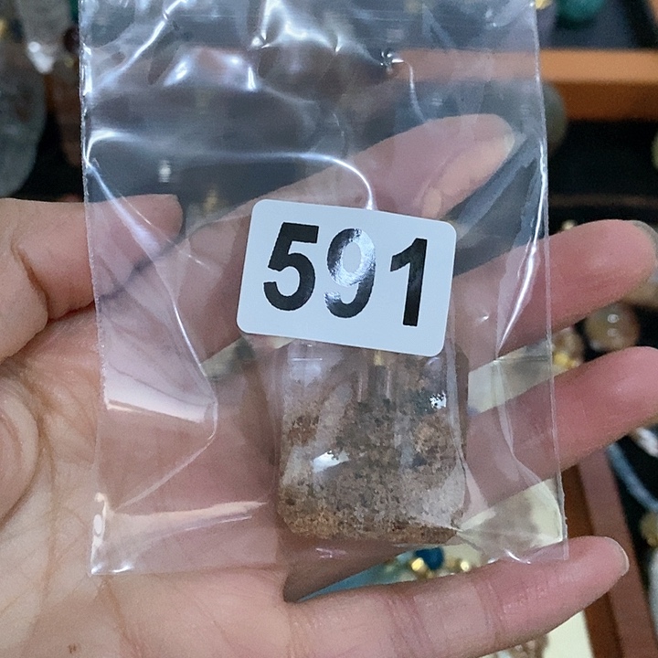 【闪购商品】水晶项链未镶嵌颖