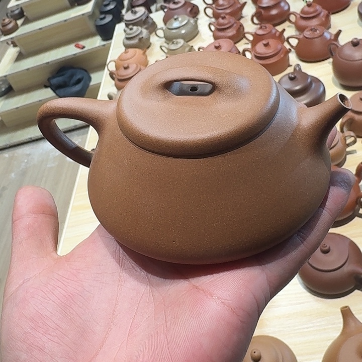 茶壶紫砂宜兴紫砂茶壶