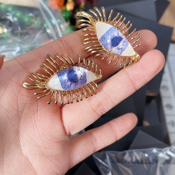 石英石铜合金琉璃磁石