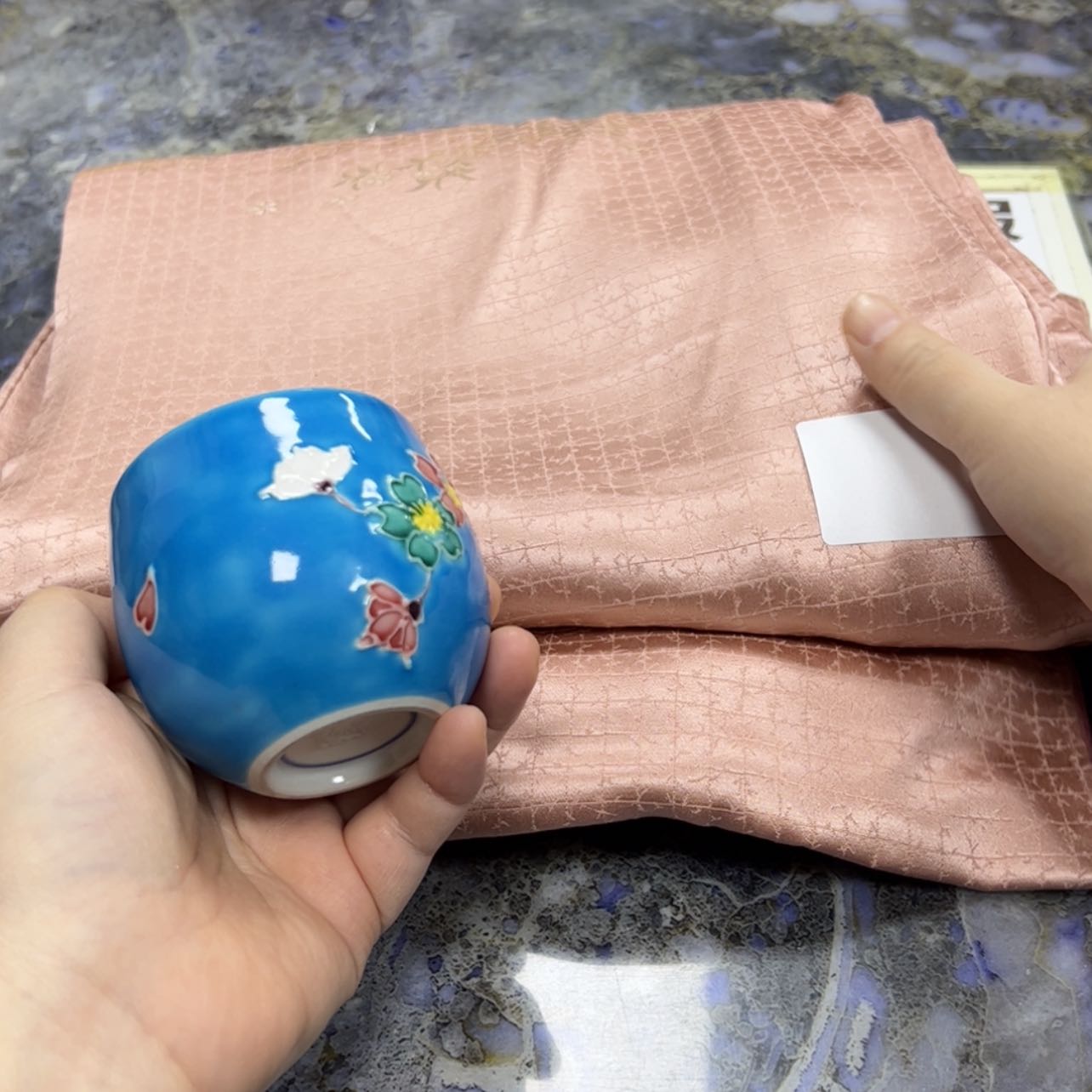 【闪购商品】糖****?陶瓷马克杯带盖勺