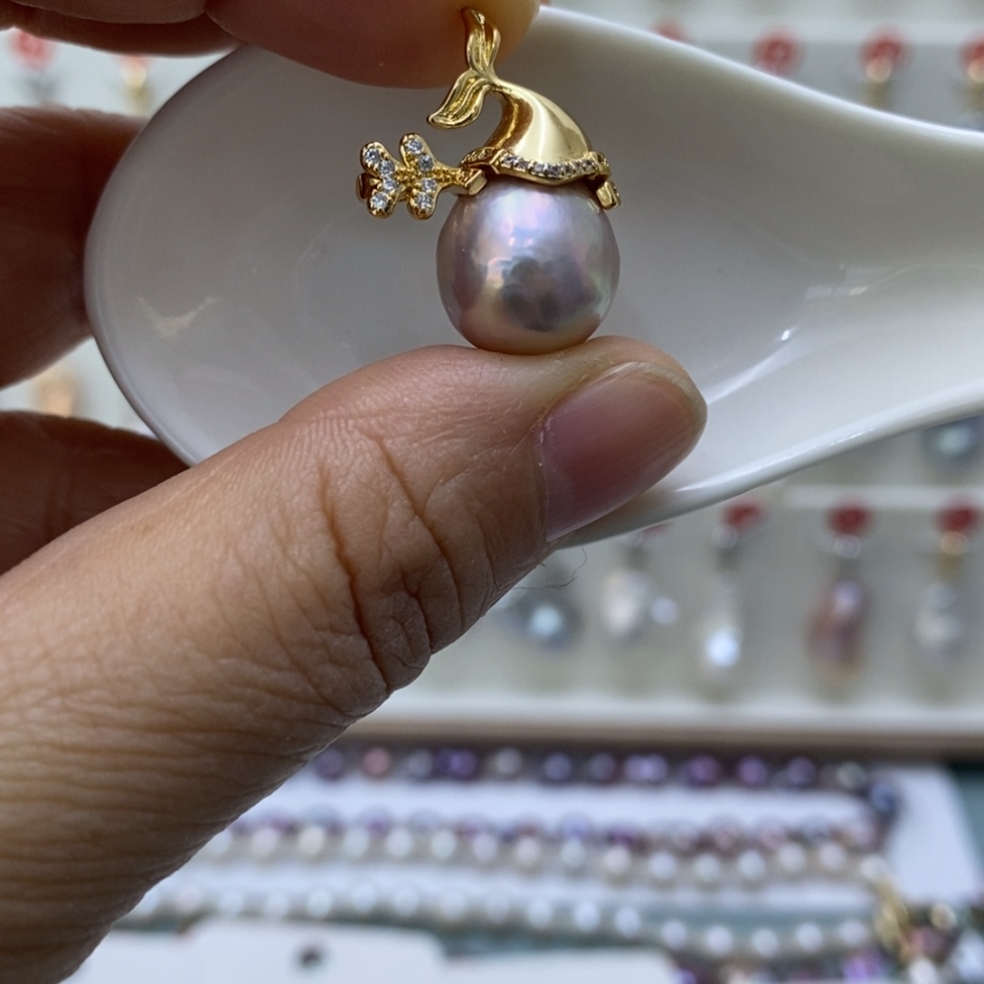 淡水珍珠其它未镶嵌