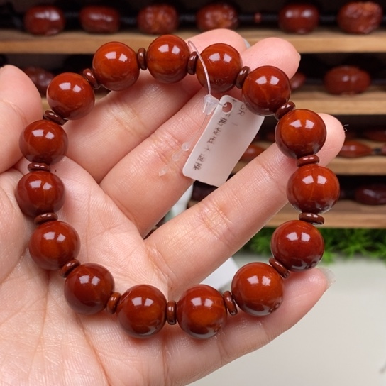 吊坠橄榄核橄榄核手串