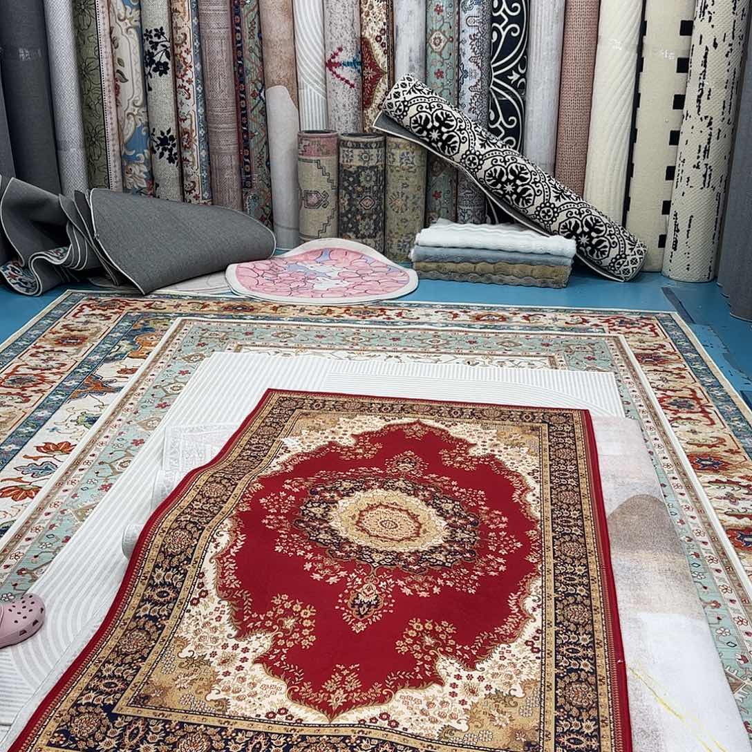 混纺定制棉布底比利时绒140×230尺寸误差正负1-3厘米不退换