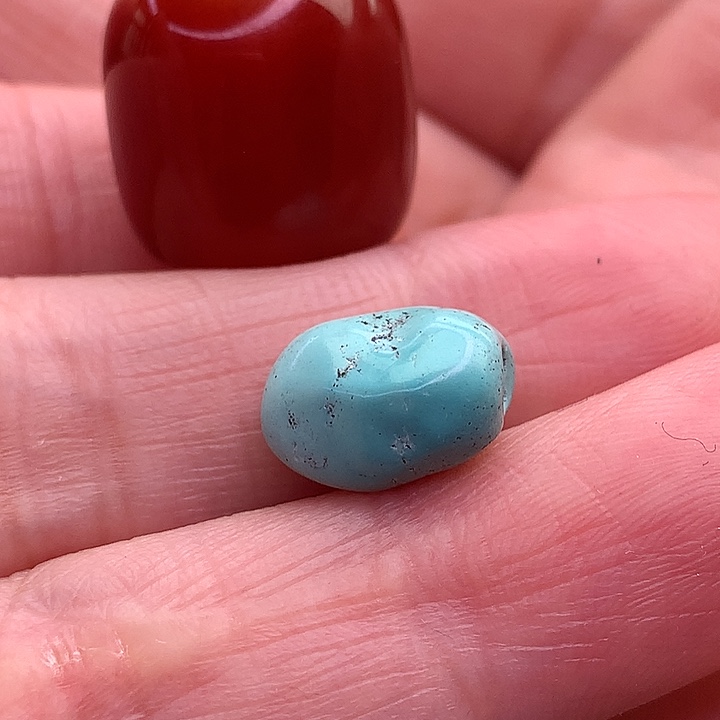 伯***爵玛瑙/玉髓未镶嵌原矿