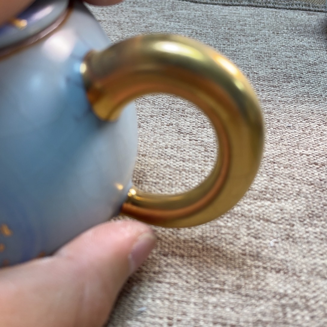 茶具茶器茶壶茶杯微瑕