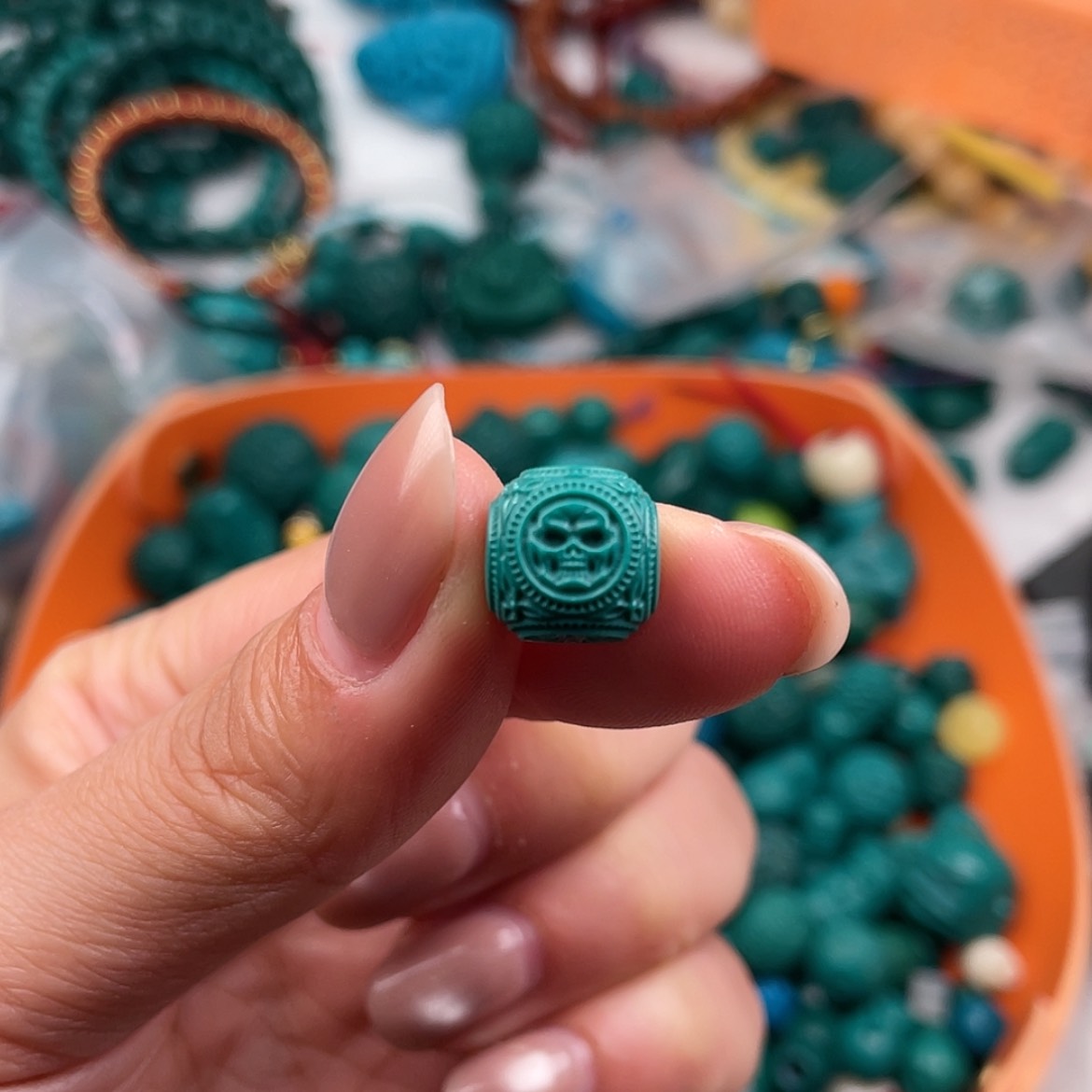 【闪购商品】琉璃非金属11