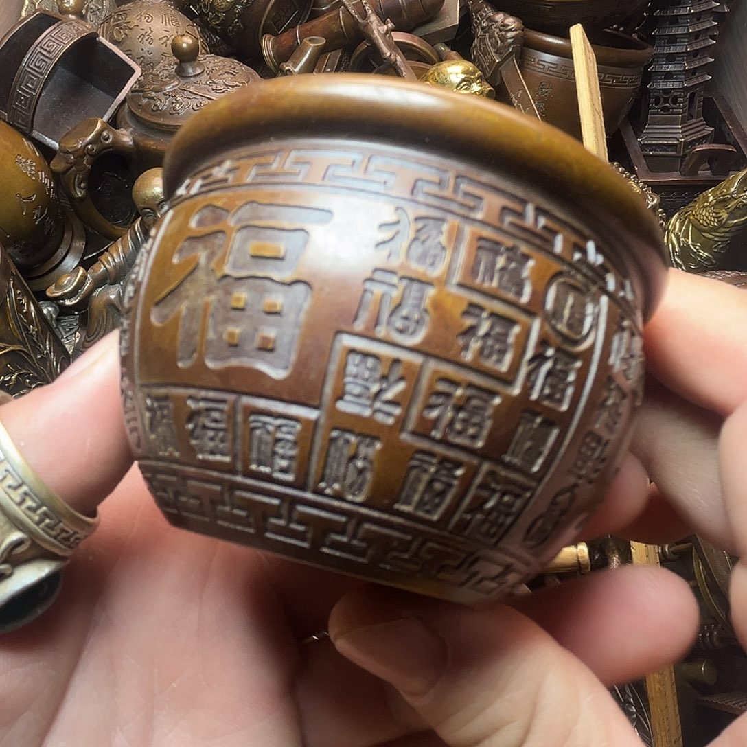 铜锣湾的历史文化