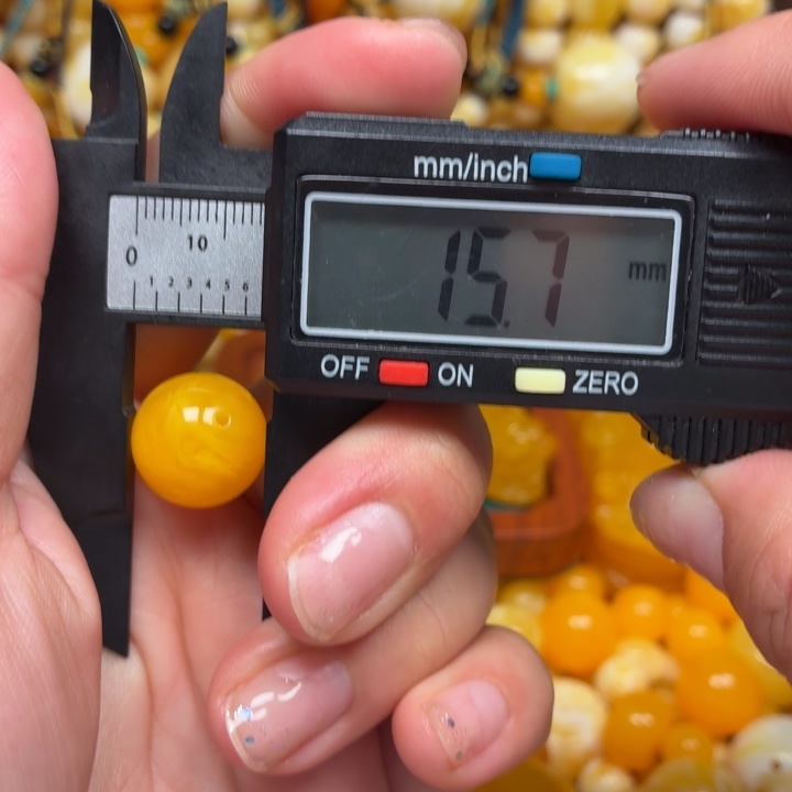 非金属配珠配饰24