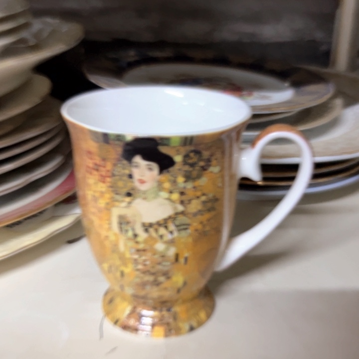 外贸库存尾单瓷器