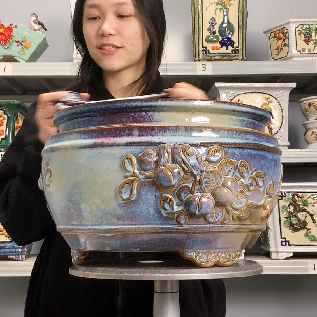 40，30，24，20.5石湾盆石湾盆