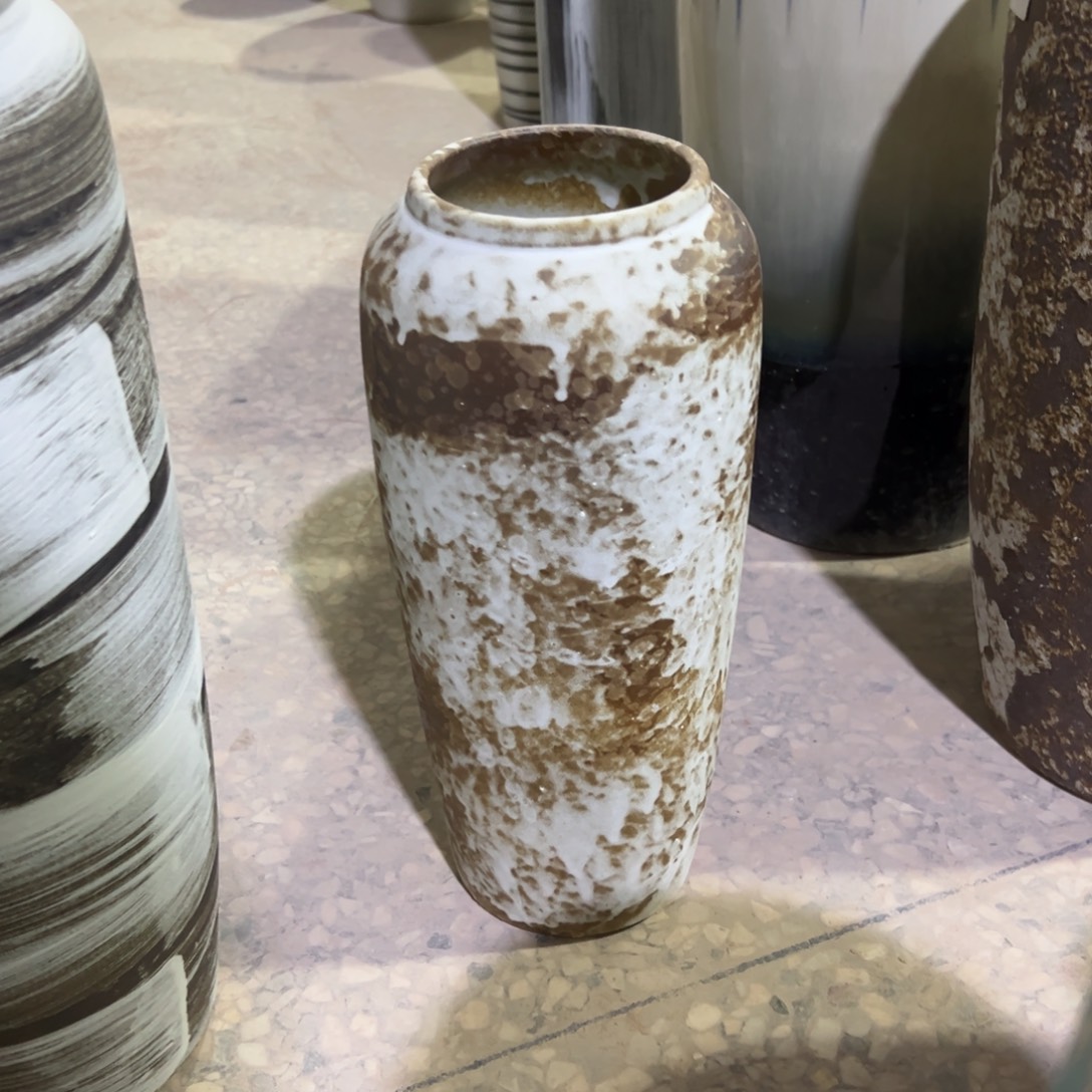 高度32口9无孔瓷器