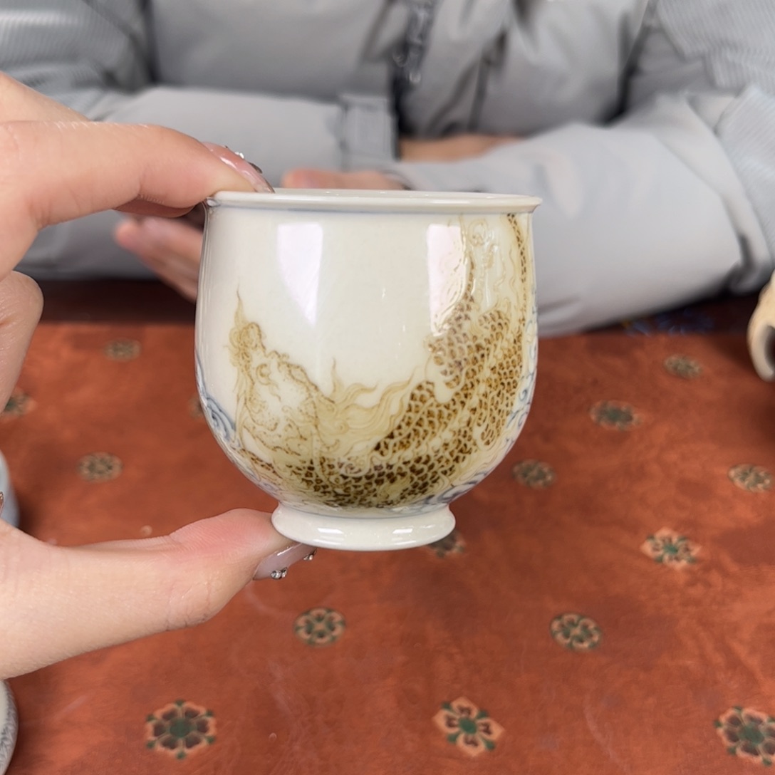 九鸣瓷艺九鸣瓷艺