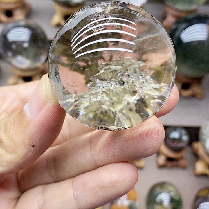 未镶嵌珠宝半成品水晶