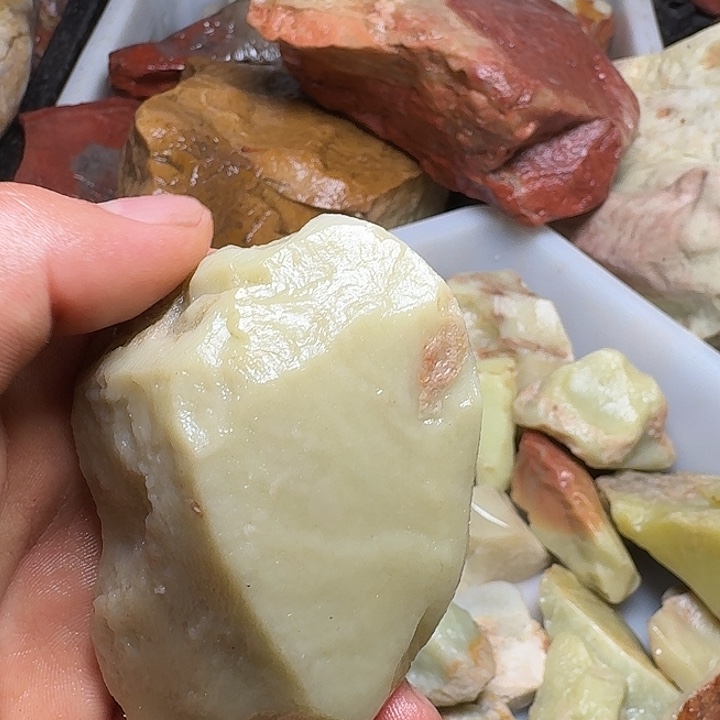 麦***田寿山石寿山石的种类