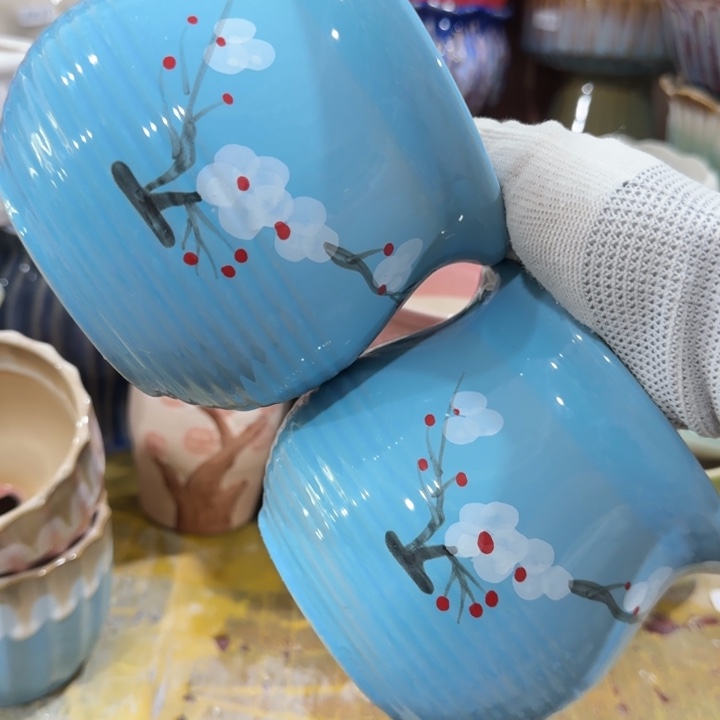 凑9块包邮，有孔，不清楚找客服
