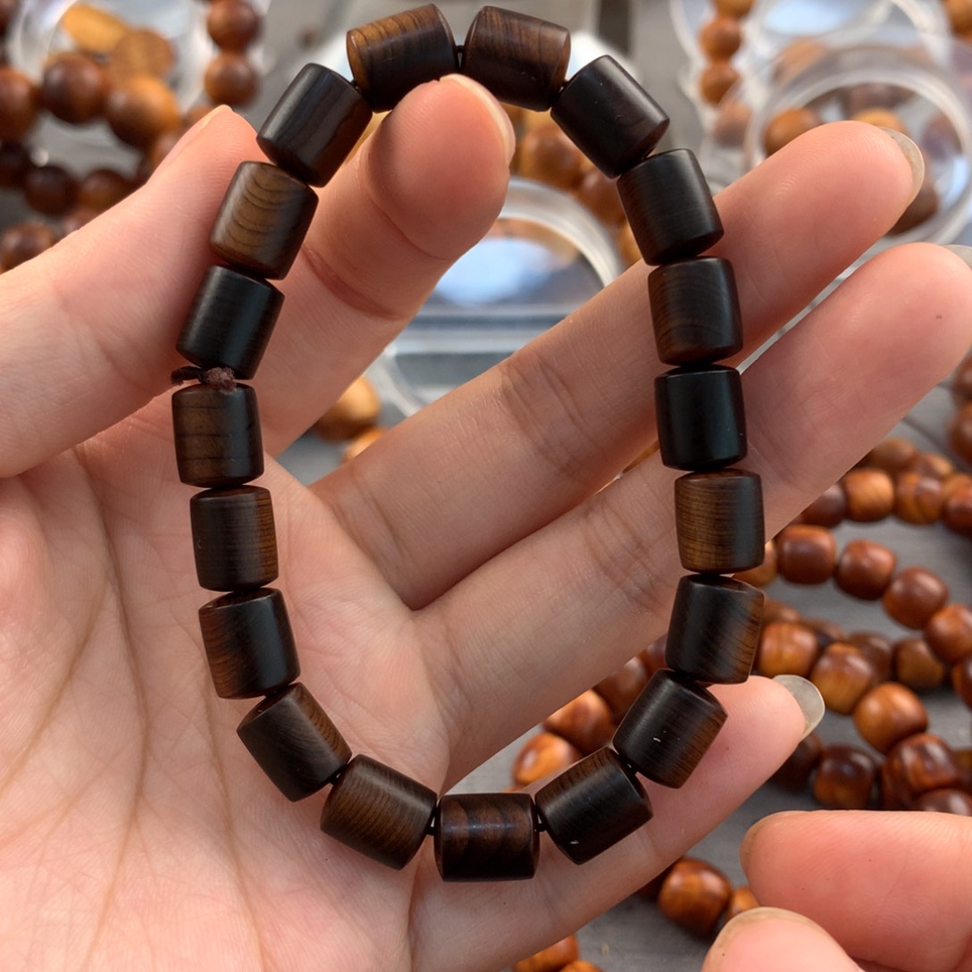 小***y柏木（崖柏）手串/手链0810