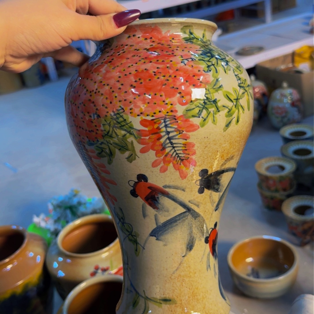 瓷片景德镇源头厂家