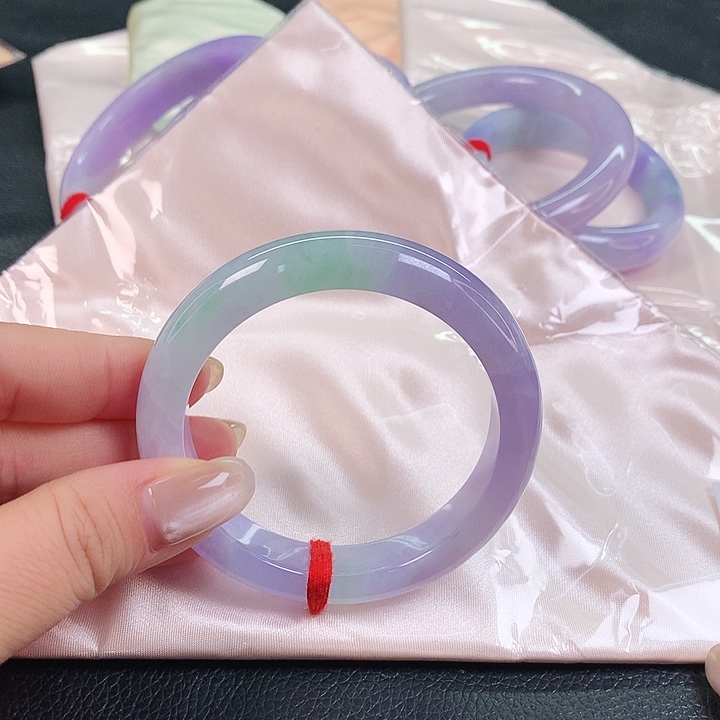 未镶嵌手镯翡翠8760x cv v b