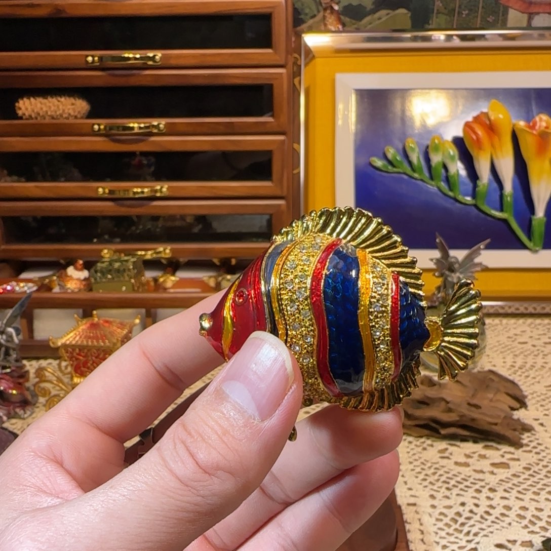 手工制品默认微瑕