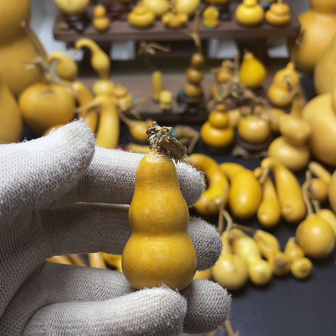 卡***吖文玩葫芦精品葫芦