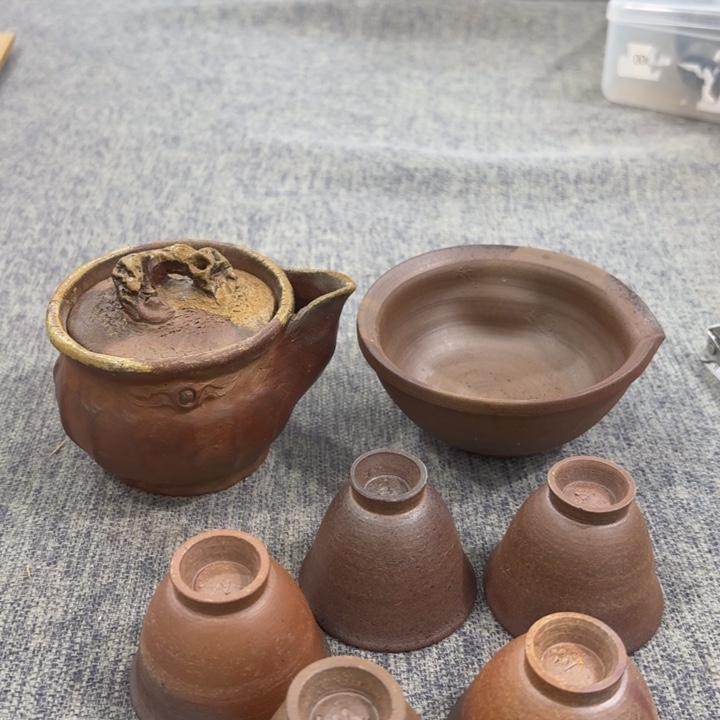 非常美丽漂亮的物品